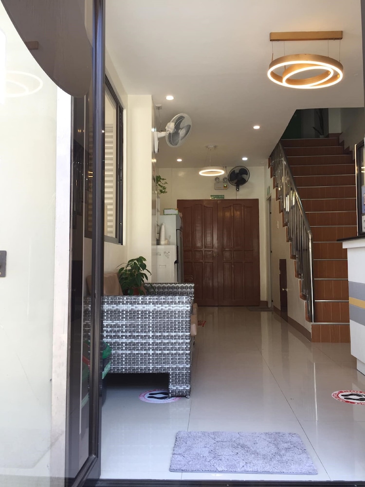 Marion’s Inn Bldg 2 Bantayan powered by Cocotel