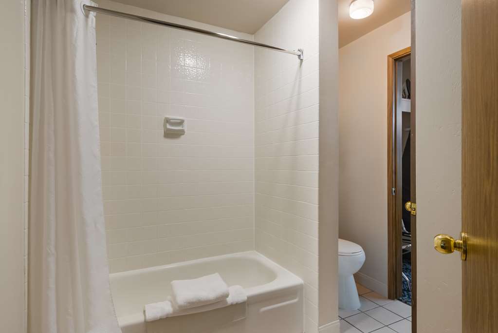 Best Western New Oregon - photo 30