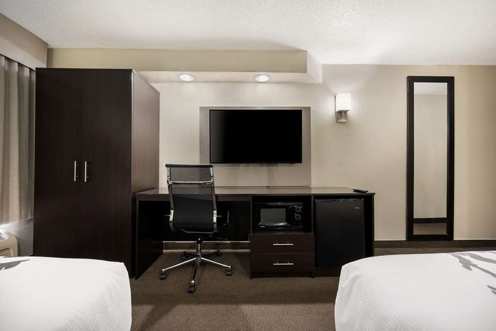 Sleep Inn Athens I 65 - photo 20