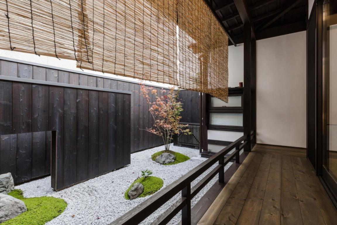 京町家一棟貸しkyoto Machiya Stay En — Kyoto — photo 3