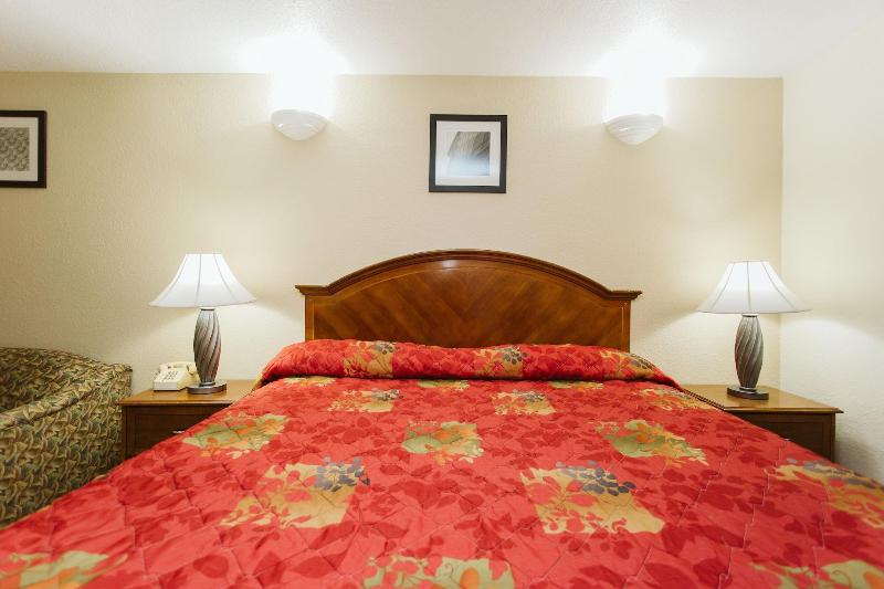Palace Inn North - photo 32