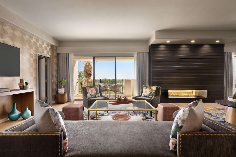 Fairmont Scottsdale Princess - photo 22