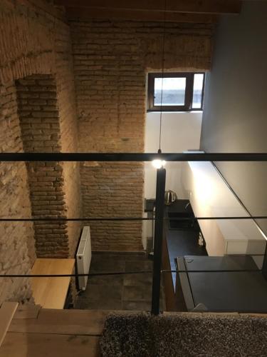 Home in the Old City Center Presidential Area