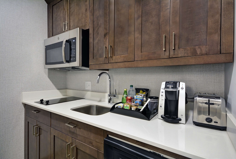 Homewood Suites by Hilton Athens Downtown University Area - photo 17