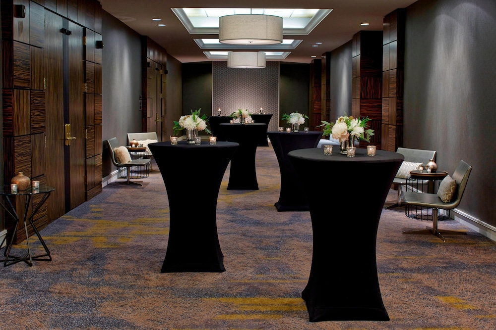 Minneapolis Marriott West - photo 61