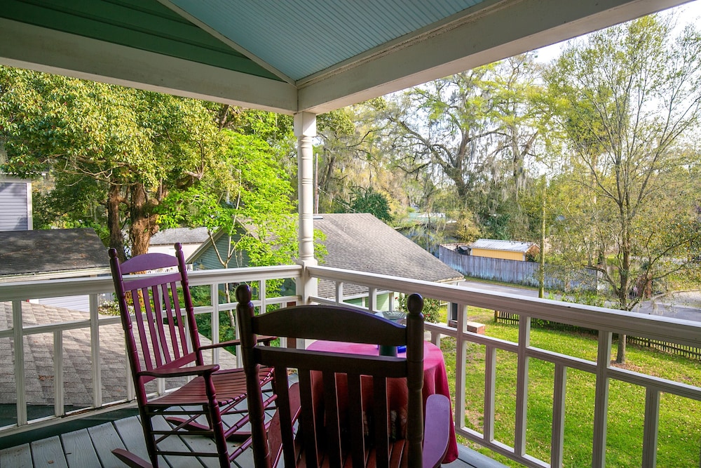 Camellia Rose Inn - photo 19