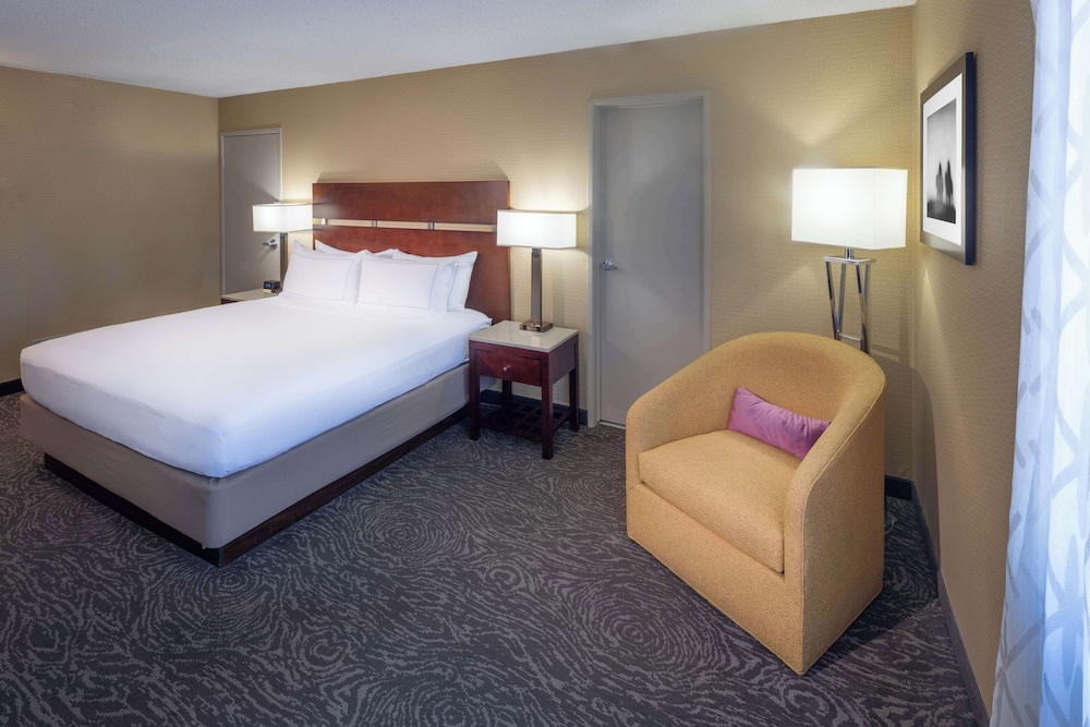 DoubleTree by Hilton Hotel Billings - photo 9