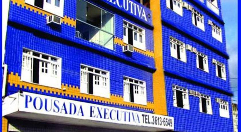 Pousada Executiva Itabuna in Itabuna, Brasil