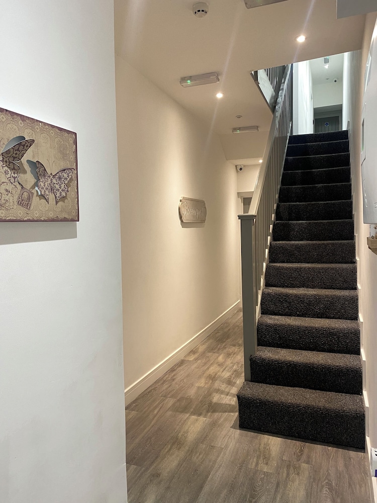 The Heritage Hotel in Porthcawl, United Kingdom