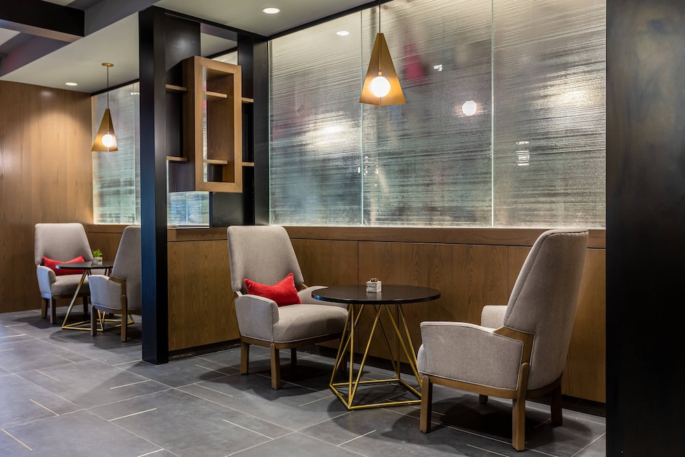 Providence Marriott Downtown - photo 39