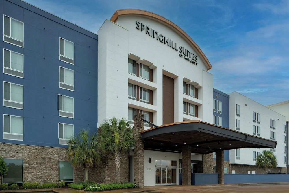 SpringHill Suites by Marriott Lake Charles in Lake Charles, United States