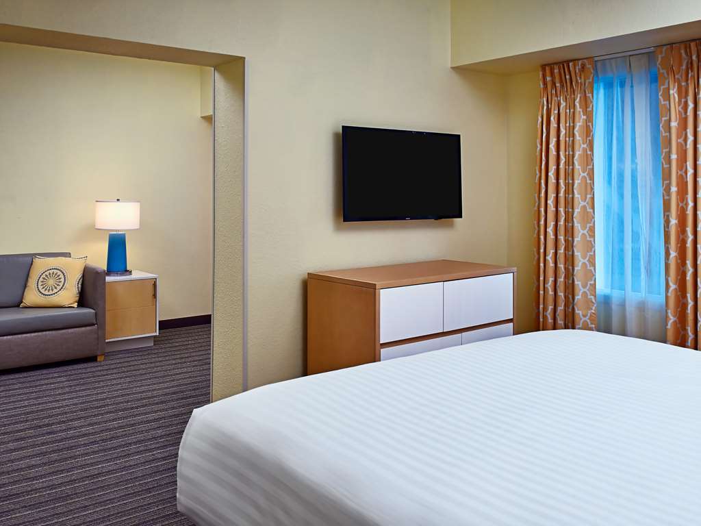 Sonesta ES Suites Memphis - photo 12