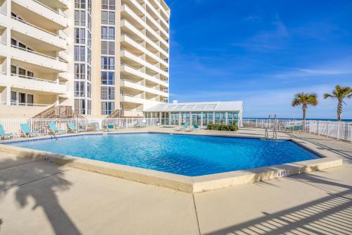 Perdido Sun Resort 912 by PKRM — Pensacola — photo 5