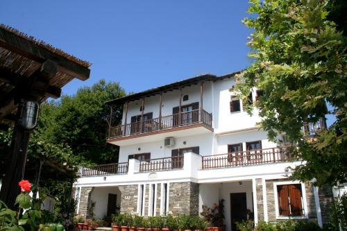 Hotel Vrionis — Agios Dimitrios — photo 4