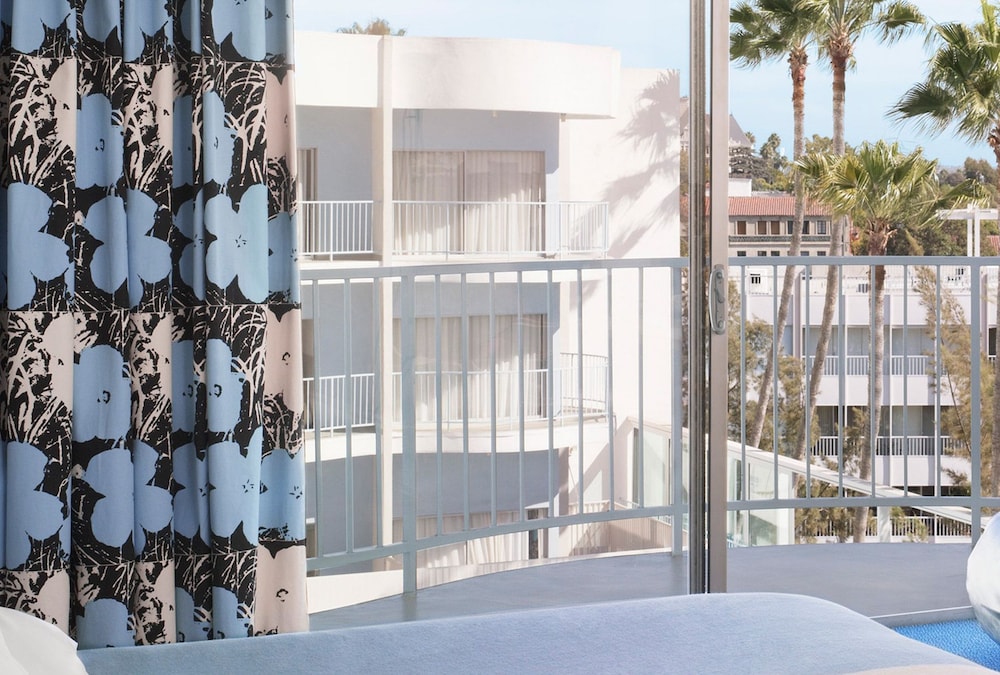 The Standard Hollywood - photo 12