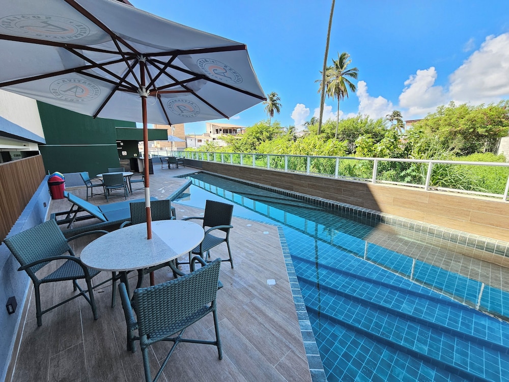 Cupe Living Porto de Galinhas in Ipojuca, Brasil