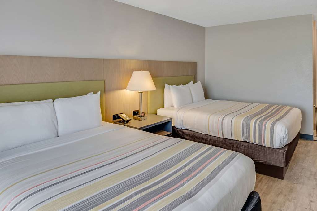 Country Inn & Suites by Radisson Grand Rapids Airport MI - photo 13
