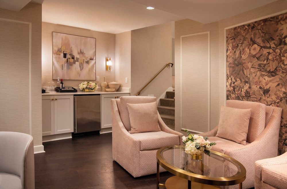 Willard InterContinental Washington by IHG - photo 75