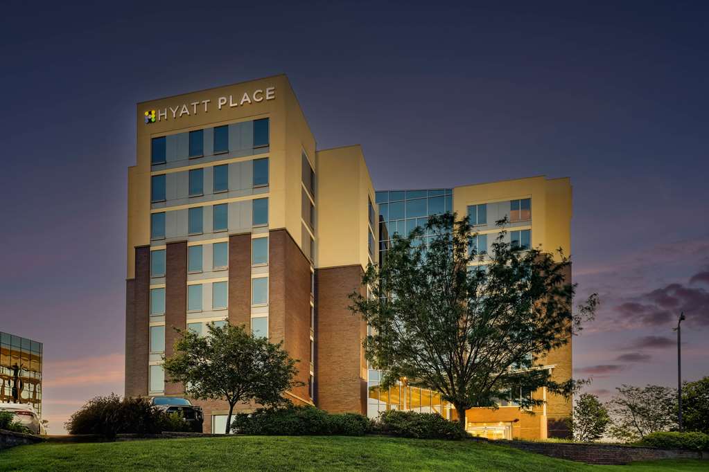 Hyatt Place St. Louis Chesterfield - photo 19
