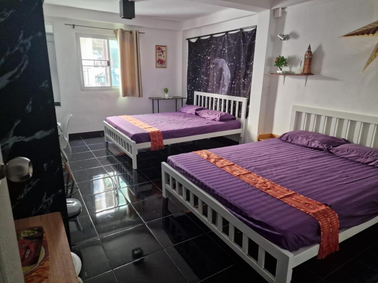 Sunny Guesthouse