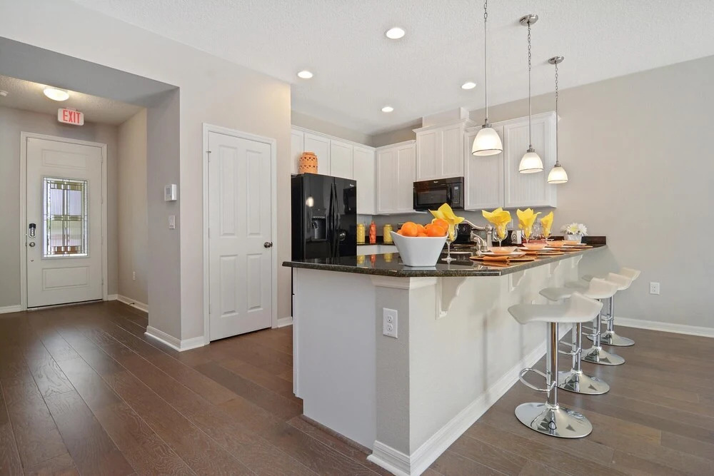 Compass Bay - photo 18