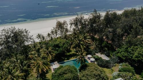 Zuri Boutique Hotel Watamu — Unknown City