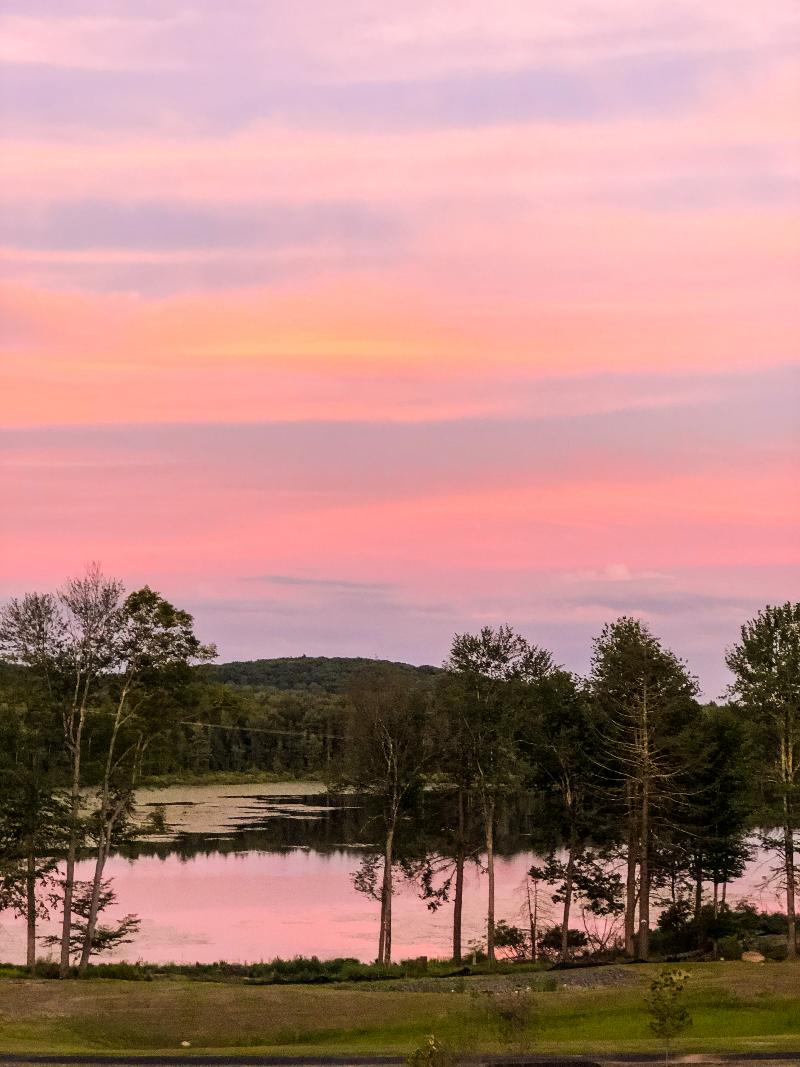 YO1 Longevity & Health Resorts Catskills - photo 7