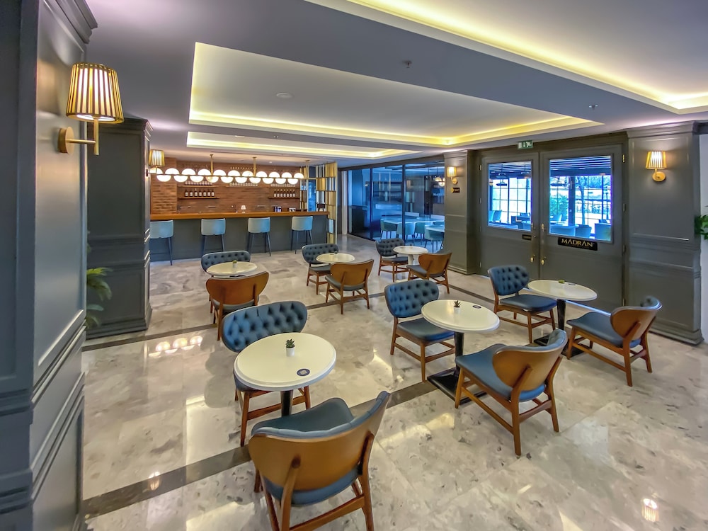 Anemon Kent Aydın Otel — Aydin — photo 4