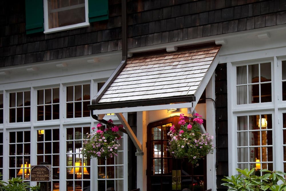 Lake Quinault Lodge - photo 81
