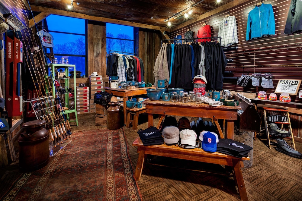 Tailwater Lodge Altmar Tapestry Collection by Hilton - photo 139