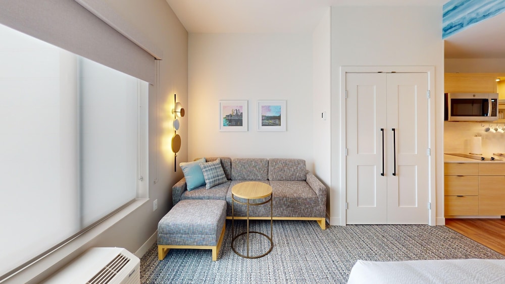 TownePlace Suites by Marriott Coeur d'Alene - photo 12