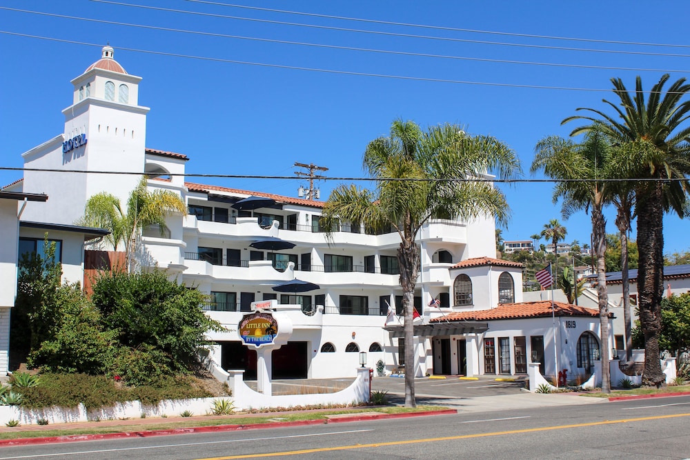 The Surfbreak Hotel - photo 33