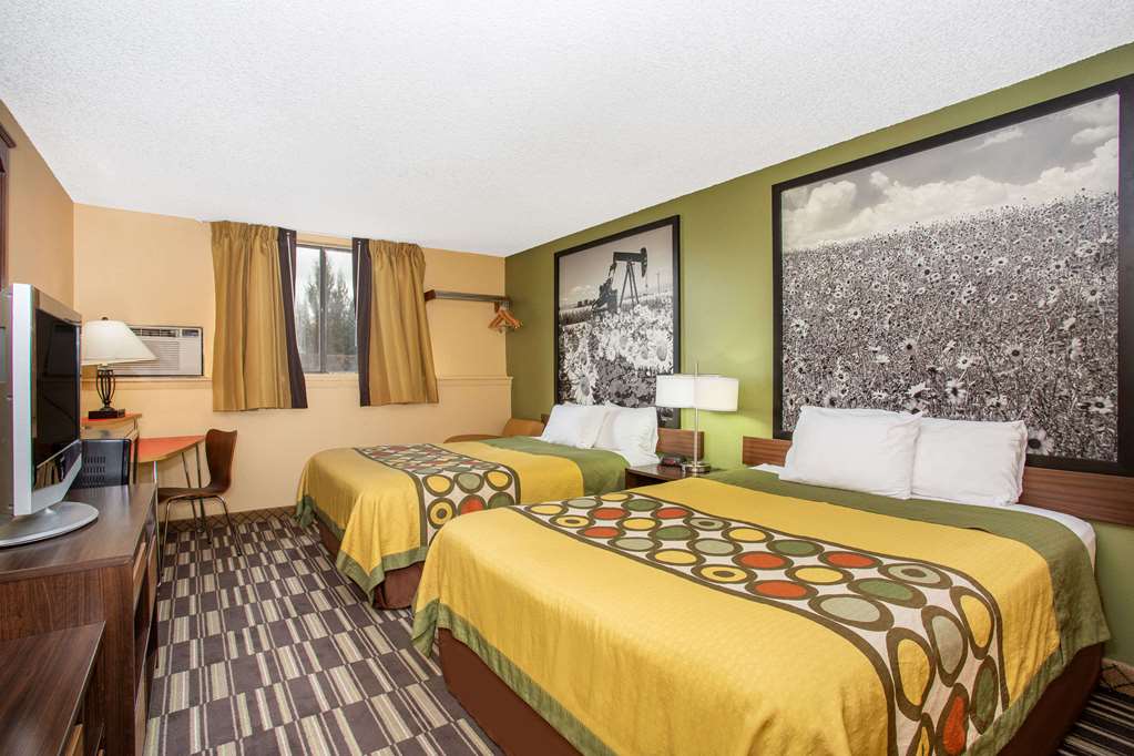 Super 8 by Wyndham Craig - photo 6