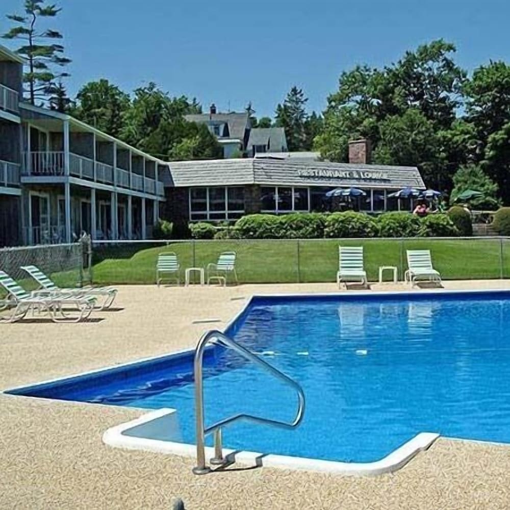 Kimball Terrace Inn Northeast Harbor - photo 14