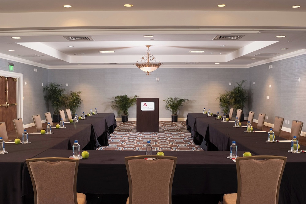 Charleston Marriott - photo 44