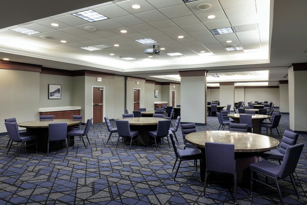 Courtyard by Marriott Wichita At Old Town - photo 58