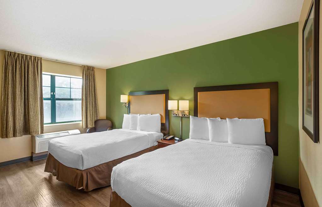 Extended Stay America Suites Allentown Bethlehem - photo 20