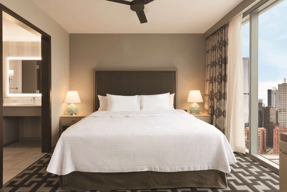 Homewood Suites by Hilton Chicago West Loop Fulton Mkt Area - photo 8