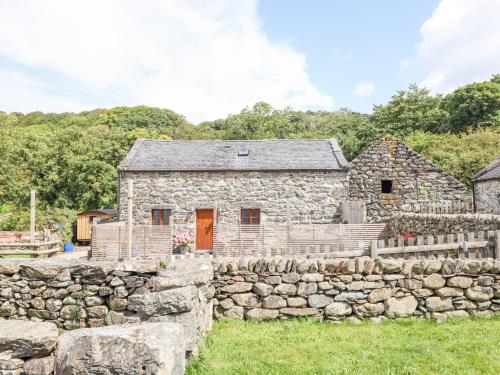 Isallt - carbon neutral hotel in Llanbedr