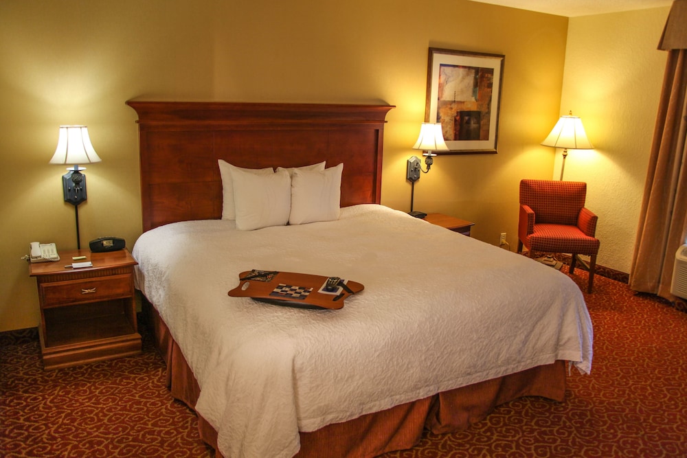 Hampton Inn & Suites Grenada - photo 5