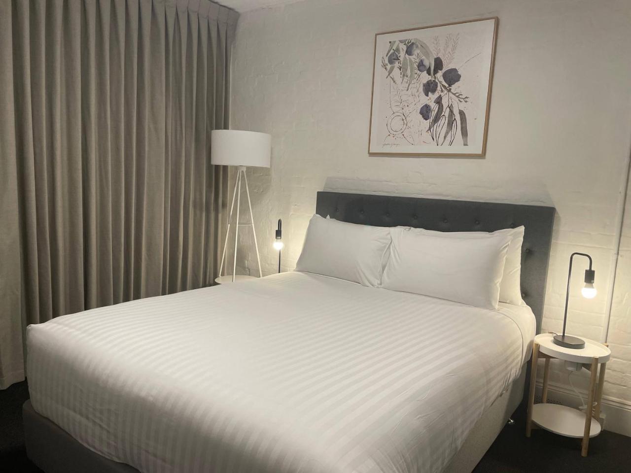Urban Nook Serviced Apartments — 4-Star Luxury Hotel in Launceston, Australia