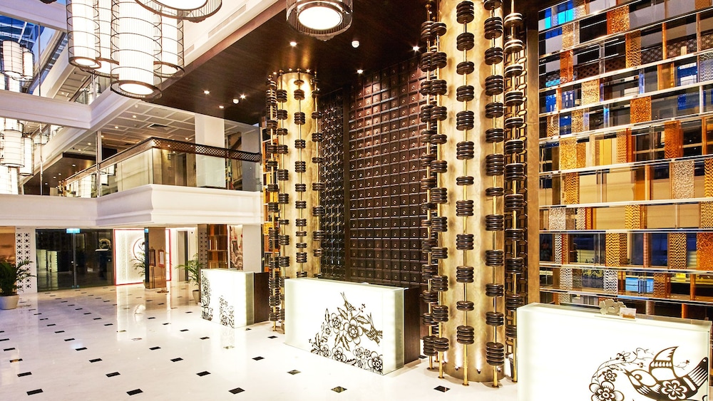 Link Hotel in Singapore, Singapore