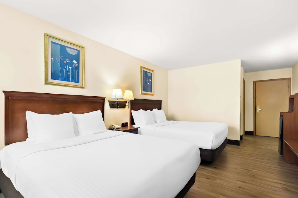 Best Western Stateline Lodge - photo 13
