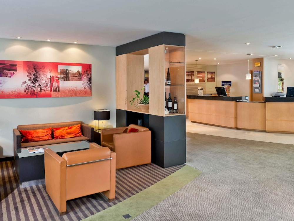 Sunday Hotel Saarbrücken Süd — hotel in Saarbruecken