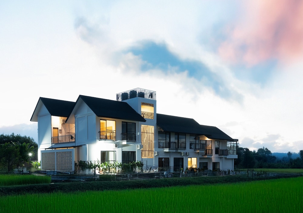 Jiva Flow Kerobokan in Kerobokan, Indonesia