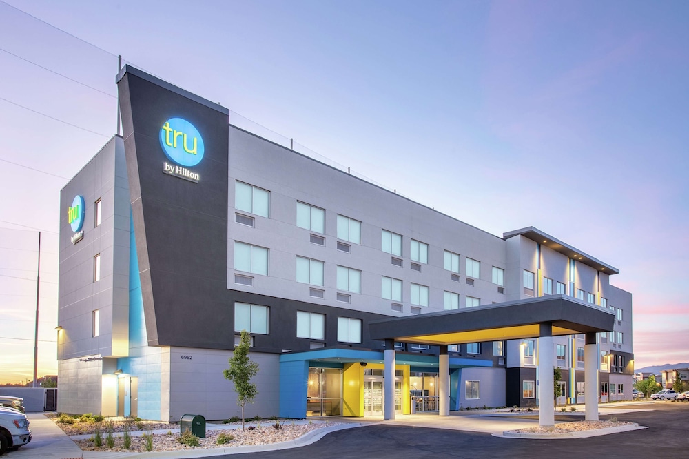 Tru by Hilton Salt Lake City Midvale - featured photo