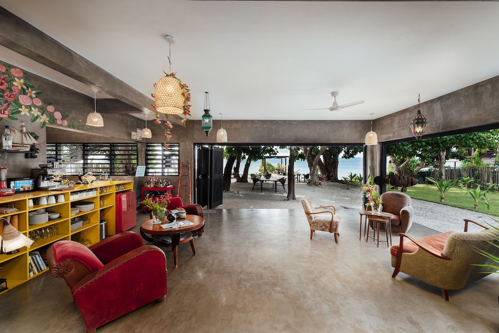 South Pacific Memories — Port-Vila — photo 3