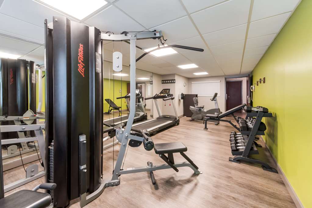 Baymont by Wyndham Westampton - photo 7