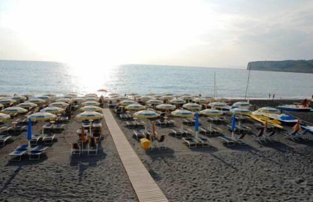 Villaggio Club Baia di Dino — hotel in San Nicola Arcella