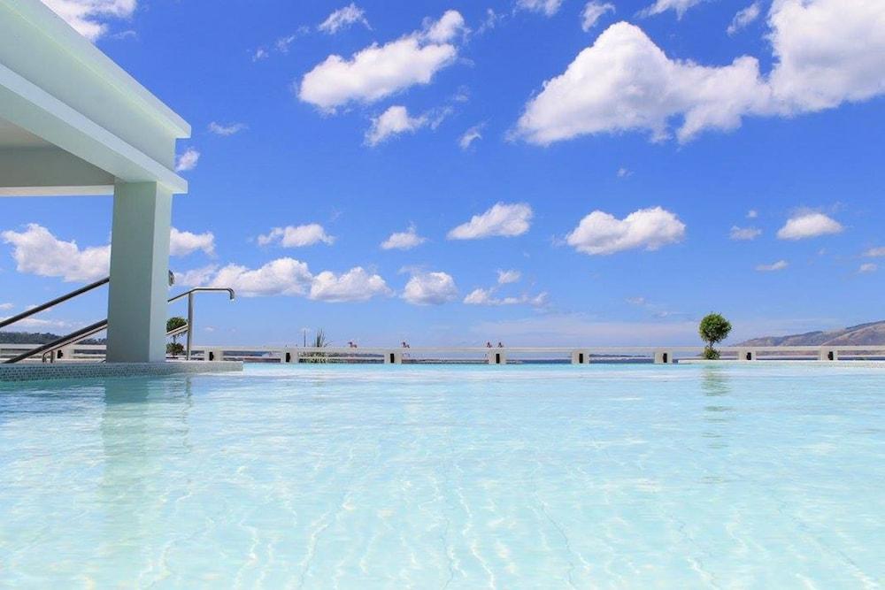 Terrace Hotel - last minute hotel in Olongapo